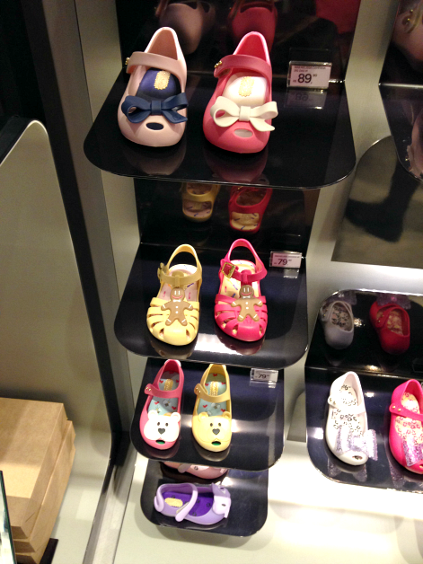 moda | compras | lojas | marcas nacionais | Melissa | Clube Melissa | inauguração Melissa no shopping Iguatemi | sapatos Melissa | clube melissa | coquetel inauguração loja Melissa