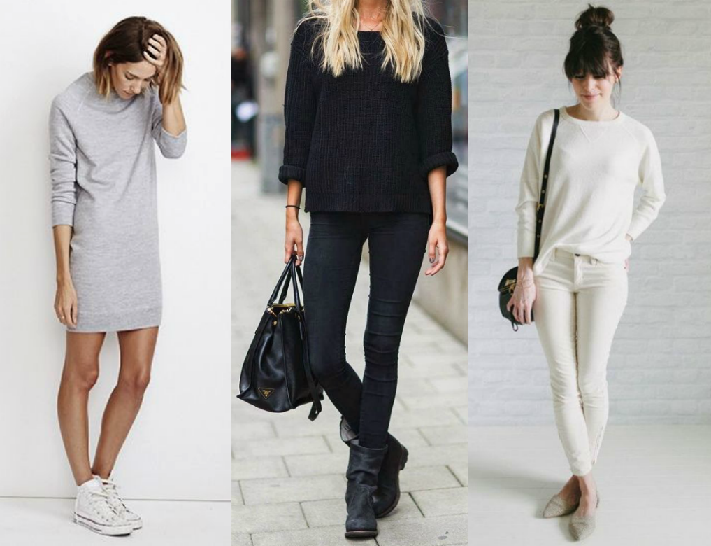 moda | visual | moda feminina | camisetas | look básico | acessórios | transformar um look básico com personalidade