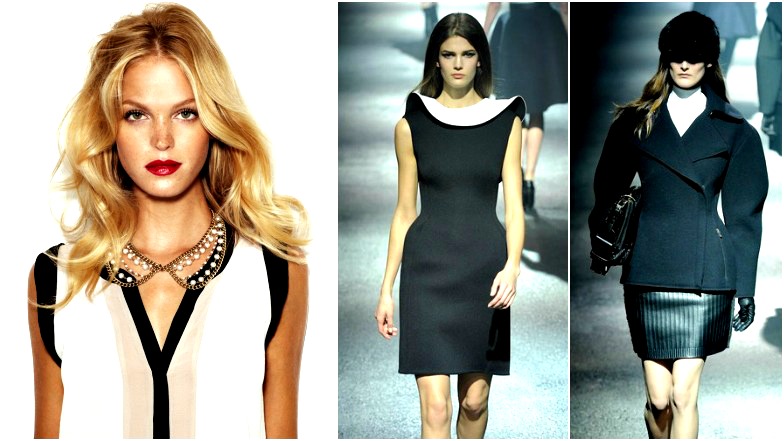 moda | inverno 2013 | apostas inverno 2013 | tendências inverno 2013 | couro | lã | jeans | como usar as tendências de inverno | o que vai usar no inverno 2013 | balanço de apostas inverno 2013 | Lanvin autumn winter 2013 | Lanvin inverno 2013