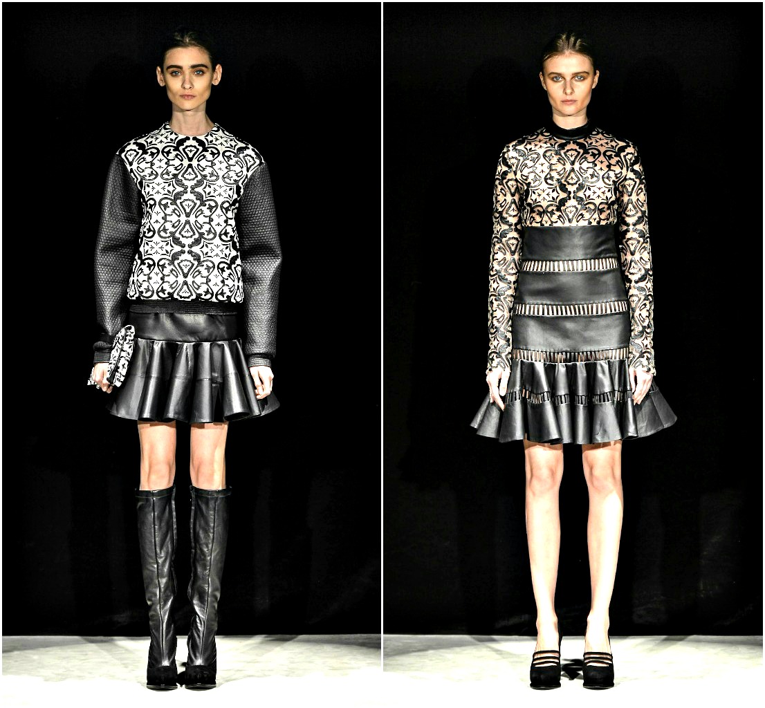 moda | inverno 2013 | apostas inverno 2013 | tendências inverno 2013 | couro | lã | jeans | como usar as tendências de inverno | o que vai usar no inverno 2013 | balanço de apostas inverno 2013 | Reinaldo Lourenço inverno 2013