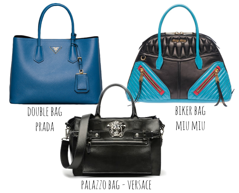 moda | moda 2014 | bolsas | acessórios | moda bolsas 2014 | it bags | modelos de bolsas que serão aposta em 2014 | Burberry | Longchamp | Prada