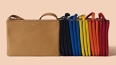 moda | bolsas | acessórios | compras | it bags | as bolsas que são hit da temporada de 2014 | it bags 2014 | moda inverno 2014 | minibolsa | maxibolsa | Celine | Prada | Proenza Schouler | Saint Laurent | Céline | Chanel