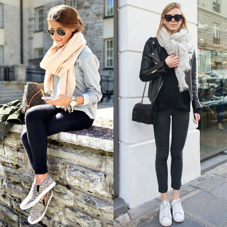 moda | moda inverno 2015 | moda 2015 | lenços | pachiminas | como usar lenços | jeitos de usar lenços | 6 jeitos de usar lenços ou pachiminas