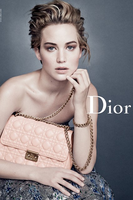 blog de moda | moda | sobre moda | compras | campanhas de moda | Dior | bolsas Dior | acessórios | Jennifer Lawrence para Dior | Jennifer Lawrence