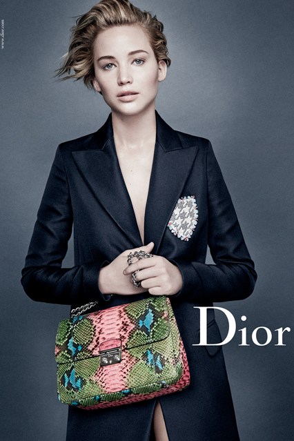 blog de moda | moda | sobre moda | compras | campanhas de moda | Dior | bolsas Dior | acessórios | Jennifer Lawrence para Dior | Jennifer Lawrence