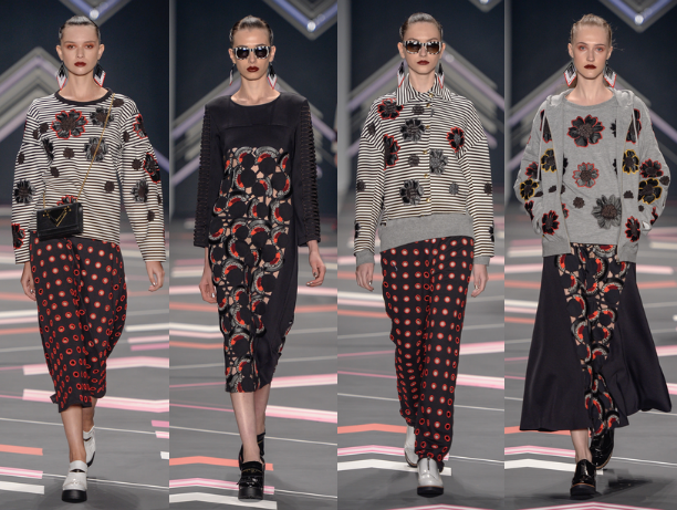 moda | semanas de moda | desfiles | passarelas | inverno 2015 | SPFW inverno 2015 | semana de moda inverno 2015 | dia 3 | SPFW dia 4