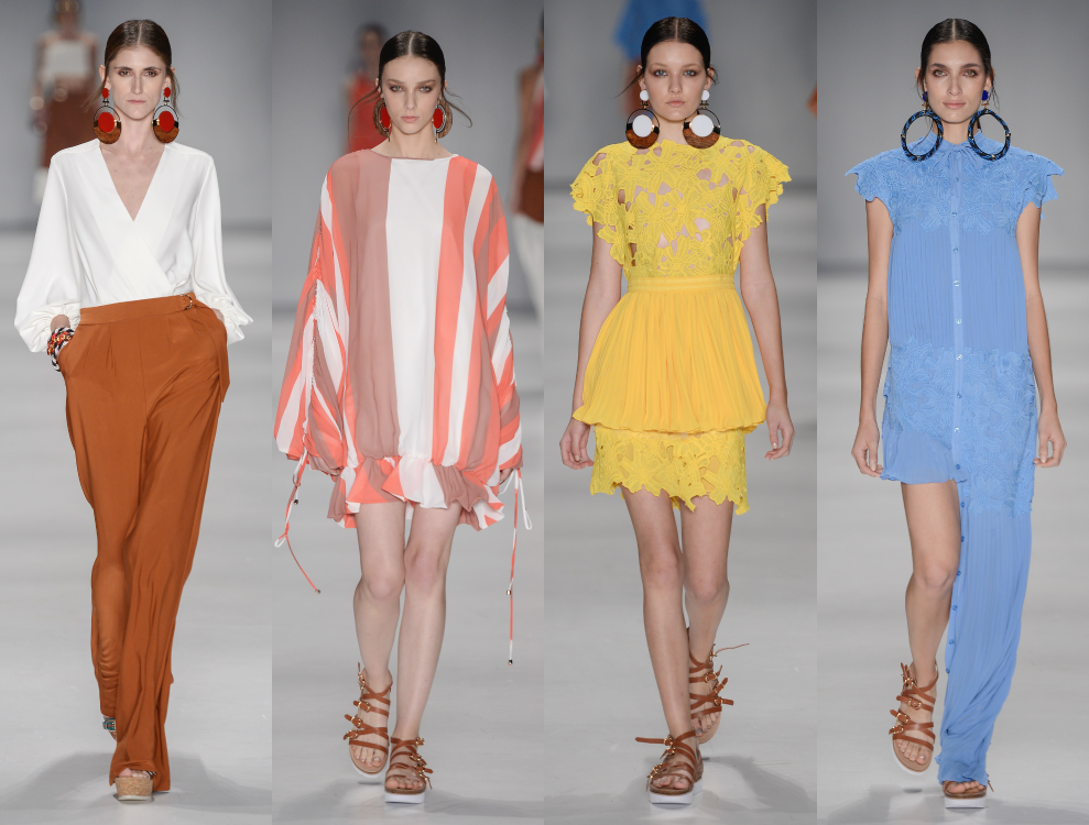 moda | semanas de moda | desfiles | passarelas | catwalk | SPFW | SPFW20A | spfw verão 2016 | desfiles do SPFW | resumo de desfiles do SPFW verão 2016 | tendências verão 2016