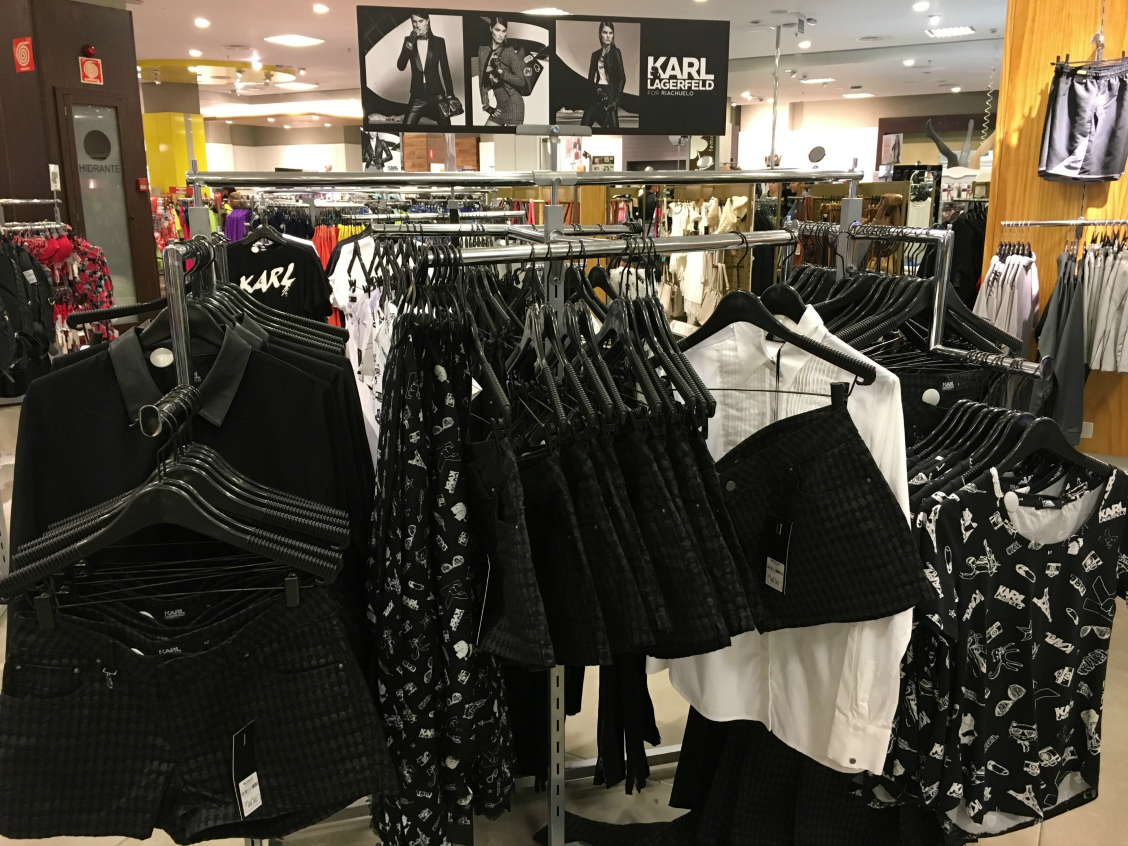 moda | moda 2016 | compras | riachuelo | karl lagerfeld para riachuelo | dicas de compras | moda de 2016 | inverno 2016 | a coleção de karl lagerfeld para riachuelo
