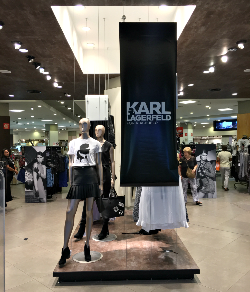 moda | moda 2016 | compras | riachuelo | karl lagerfeld para riachuelo | dicas de compras | moda de 2016 | inverno 2016 | a coleção de karl lagerfeld para riachuelo
