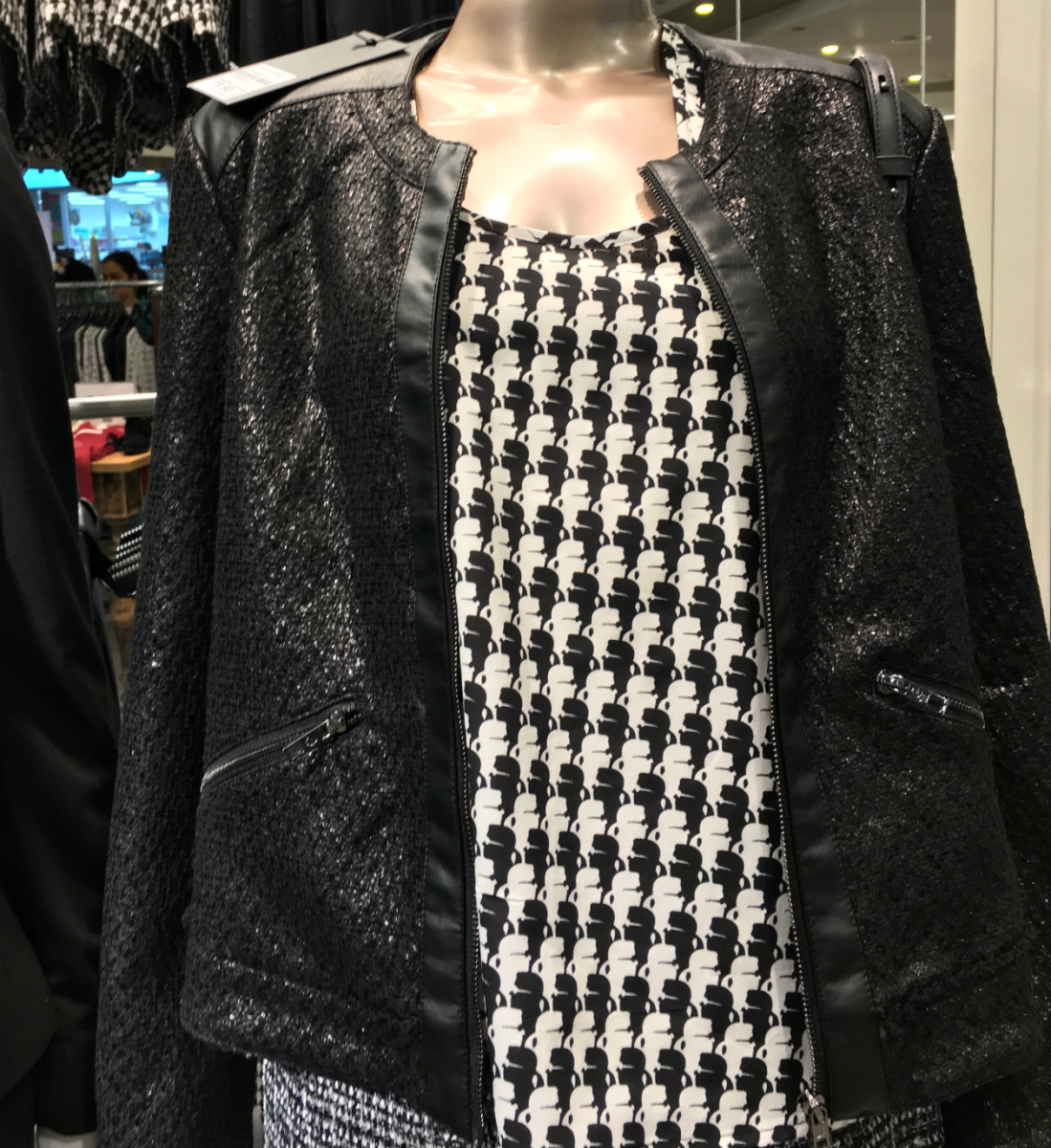 moda | moda 2016 | compras | riachuelo | karl lagerfeld para riachuelo | dicas de compras | moda de 2016 | inverno 2016 | a coleção de karl lagerfeld para riachuelo