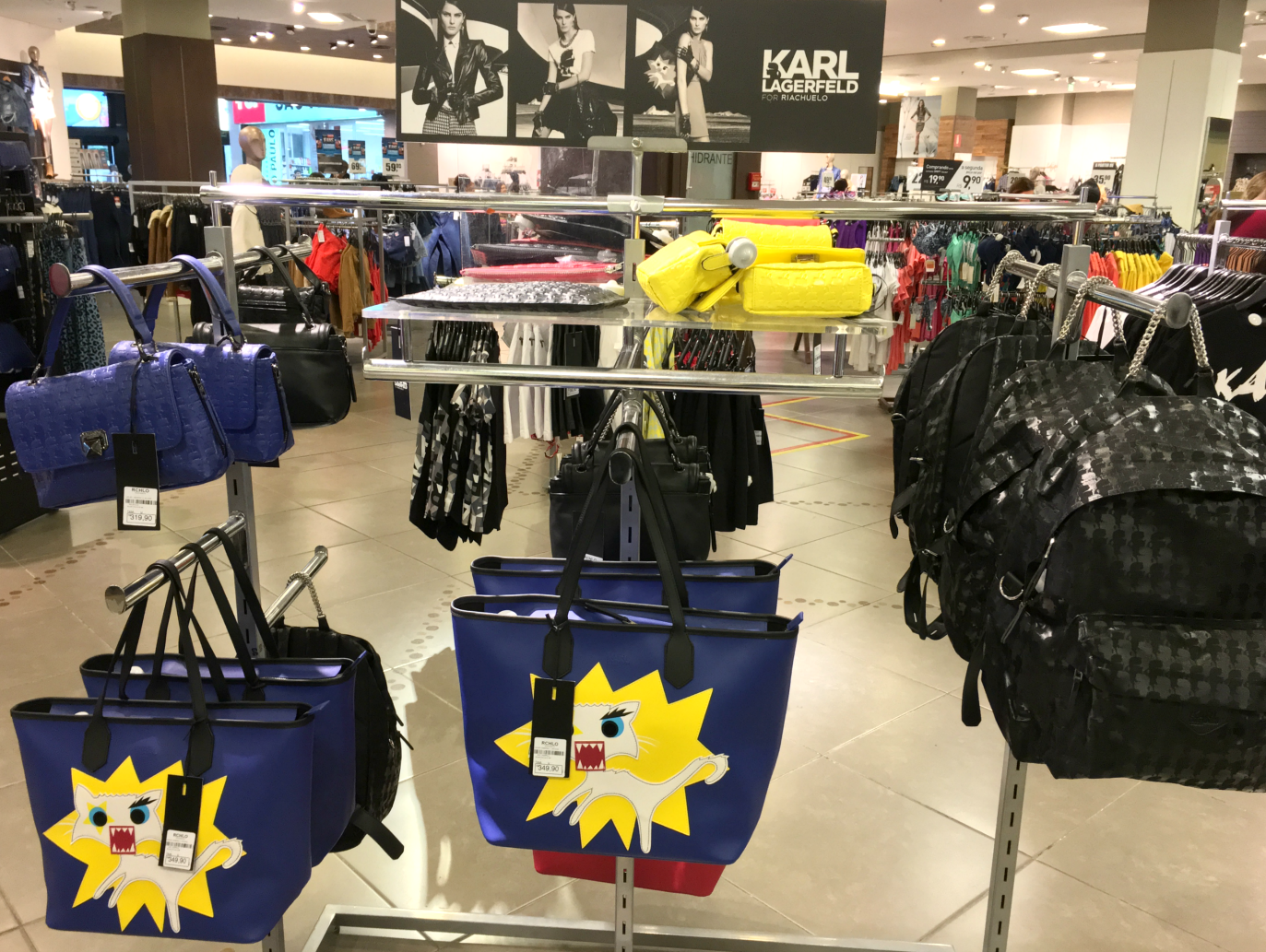 moda | moda 2016 | compras | riachuelo | karl lagerfeld para riachuelo | dicas de compras | moda de 2016 | inverno 2016 | a coleção de karl lagerfeld para riachuelo