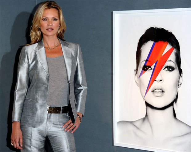 blog de moda | moda | sobre moda | notícias de moda | Kate Moss | Kate Moss na Vogue Britânica | Kate Moss editora de moda