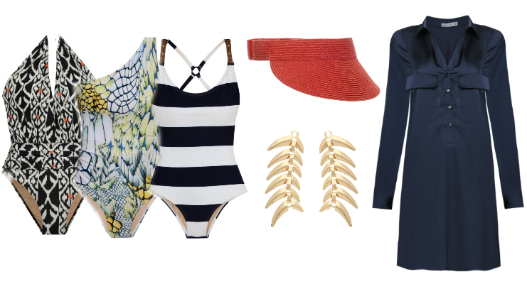 blog de moda | moda | compras | coleções novas | C&A | fast fashion | coleções de lojas fast fashion | presentes de Natal | sugestão de presente de fim de ano | Laura Neiva campanha Lenny Niemeyer para C&A | Lenny Niemeyer para C&A