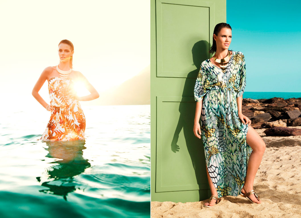 blog de moda | moda | compras | coleções novas | C&A | fast fashion | coleções de lojas fast fashion | presentes de Natal | sugestão de presente de fim de ano | Laura Neiva campanha Lenny Niemeyer para C&A | Lenny Niemeyer para C&A