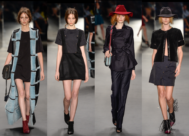 moda | semanas de moda | desfiles | passarelas | inverno 2015 | SPFW inverno 2015 | semana de moda inverno 2015 | dia 3 | SPFW dia 3