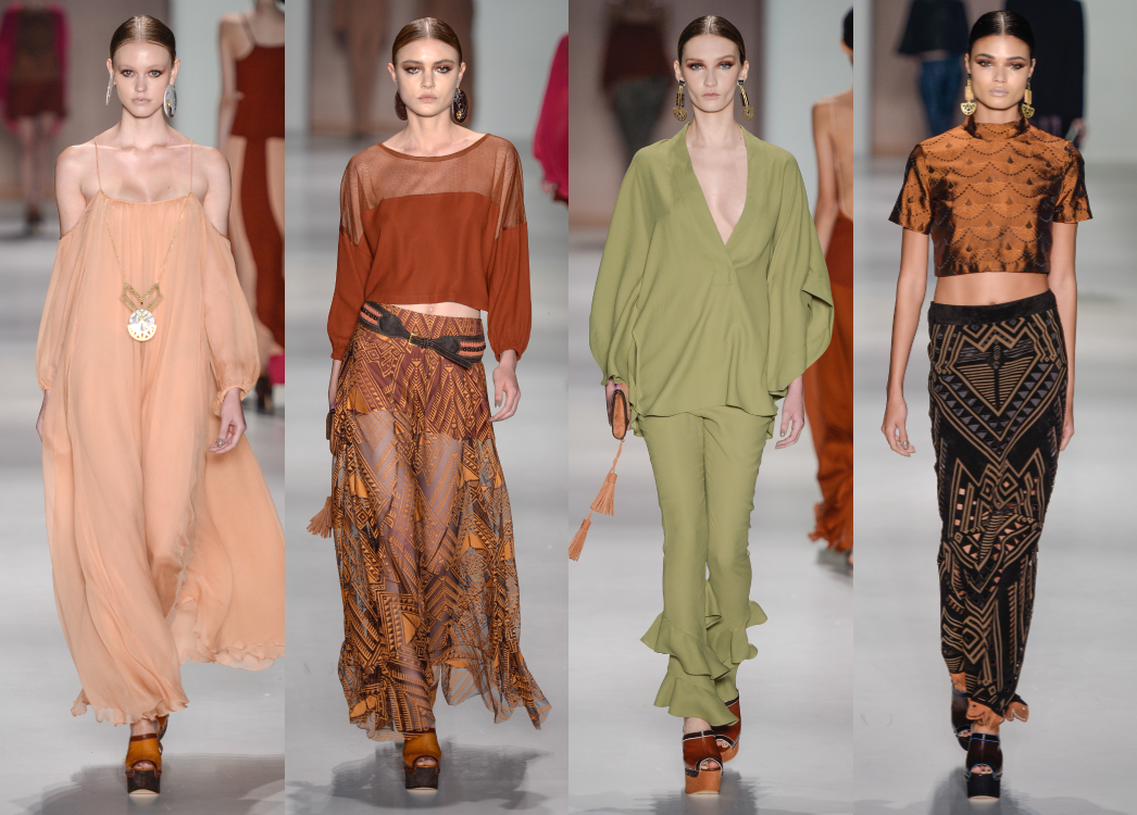 moda | semanas de moda | desfiles | passarelas | catwalk | SPFW | SPFW20A | spfw verão 2016 | desfiles do SPFW | resumo de desfiles do SPFW verão 2016 | tendências verão 2016