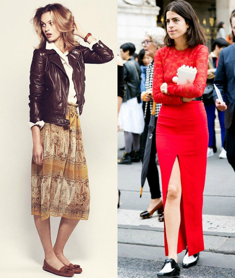 moda | como usar | oxfords | brogues | loafers | sapatos masculinos | como usar oxford | como usar loafer | sleepers | sapatos flat | sapato sem salto | como se arrumar com sapato sem salto