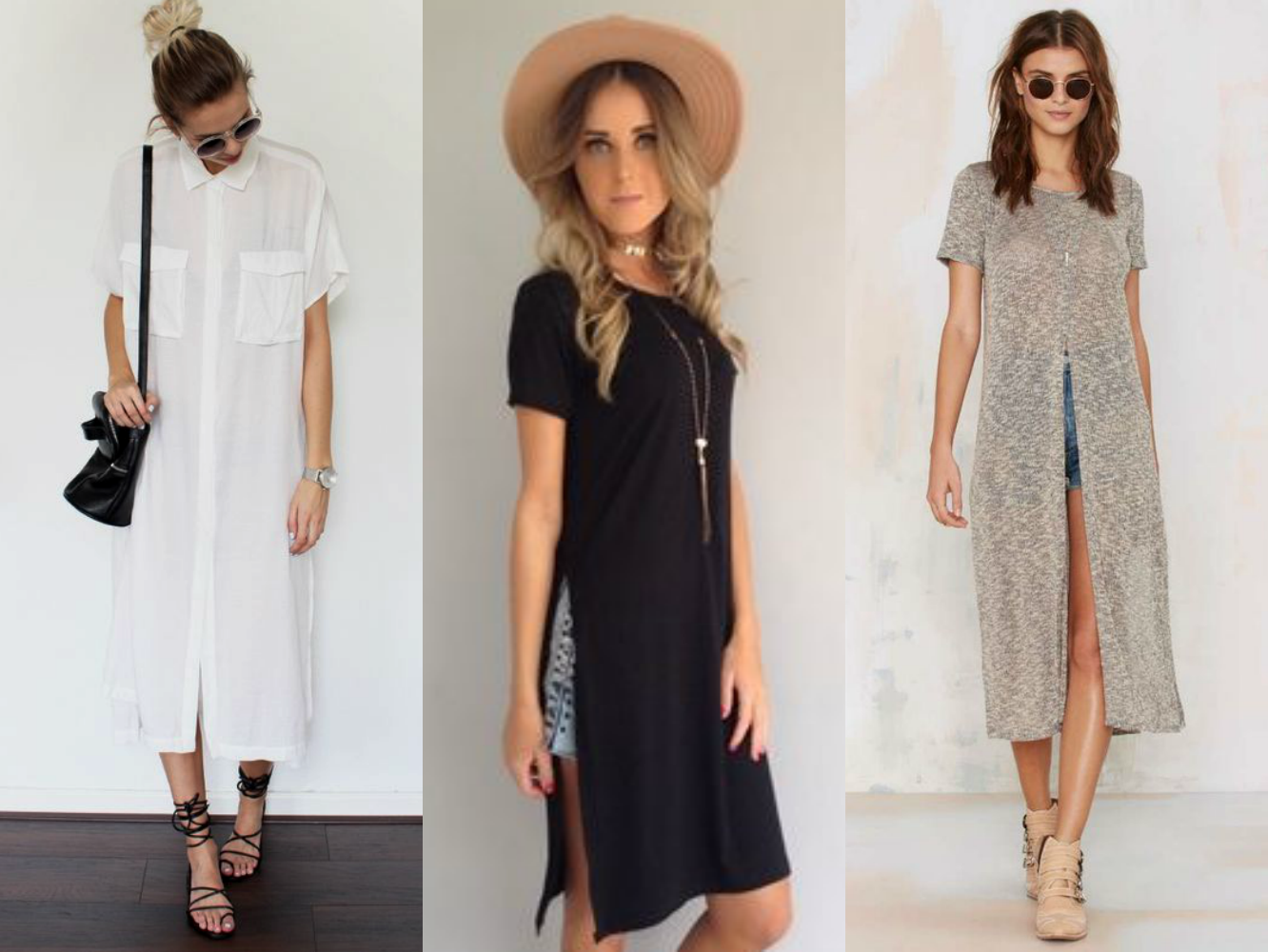 moda | moda 2016 | long shirt | como usar a long shirt | tendencias moda 2016 | inverno 2016 | verao 2016