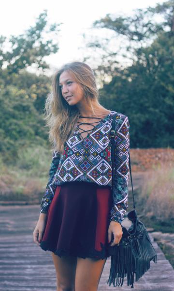 moda | moda verão 2015 | tendências verão 2015 | batas | moda das novelas | anos 90 | como usar bata | a febre das batas no verão 2015