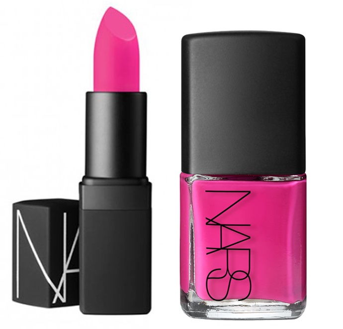 blog de moda | beleza | sobre beleza | maquiagem | make up | esmaltes | esmalte e batom combinando | visual combinandinho | esmalte e batom de mesma cor | beleza verão 2014