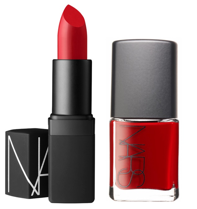 blog de moda | beleza | sobre beleza | maquiagem | make up | esmaltes | esmalte e batom combinando | visual combinandinho | esmalte e batom de mesma cor | beleza verão 2014