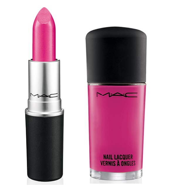 blog de moda | beleza | sobre beleza | maquiagem | make up | esmaltes | esmalte e batom combinando | visual combinandinho | esmalte e batom de mesma cor | beleza verão 2014