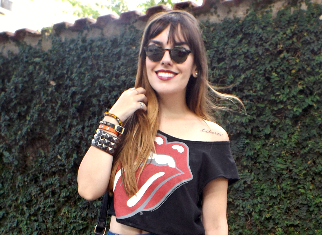 moda | moda 2015 | inverno 2015 | tendências inverno 2015 | jeans | calça jeans | calça de cintura alta | chapéu | bota | bolsa de franjas