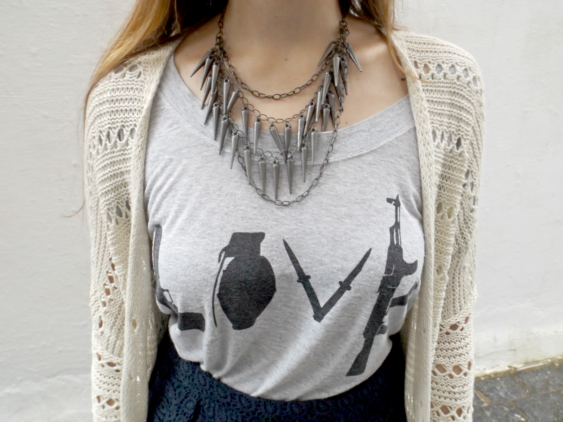 moda | inverno 2015 | moda inverno 2015 | maxicardigan | look do dia | look casual | look do dia casual | chapéu | bota | botas de montaria | short de renda