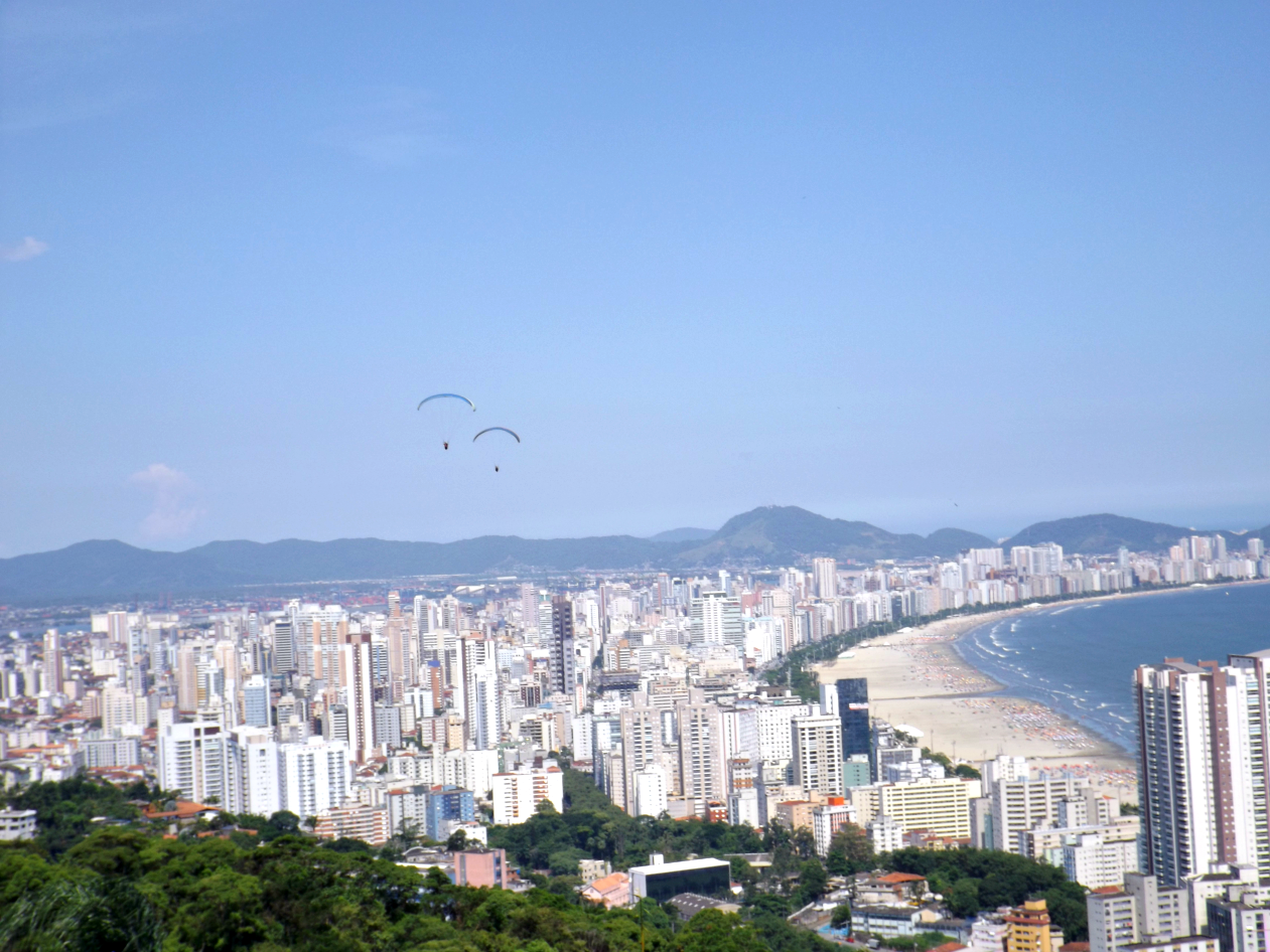 moda | look do dia | look para o dia | look com macaquinho | verão 2015 | moda verão 2015 | como usar macaquinho | sandália flat | sandália gladiadora | chapéu panamá | óculos redondo | Morro da Asa Delta | Marcéli Paulino