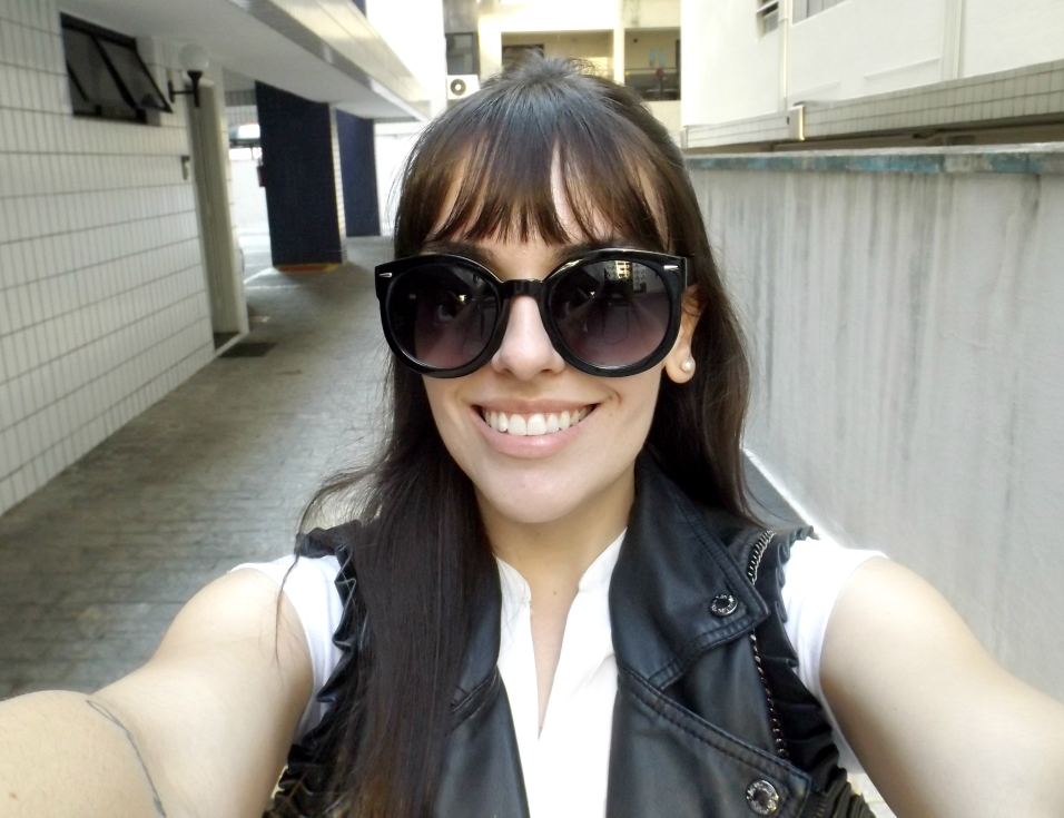 moda | look do dia | look para o dia | look para o trabalho | look profisional | look para entrevista de emprego | o que vestir para uma entrevista de emprego