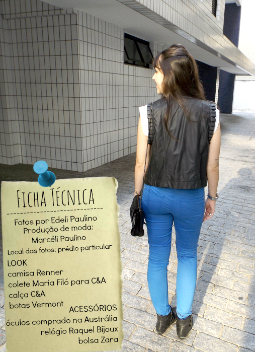 moda | look do dia | look para o dia | look para o trabalho | look profisional | look para entrevista de emprego | o que vestir para uma entrevista de emprego
