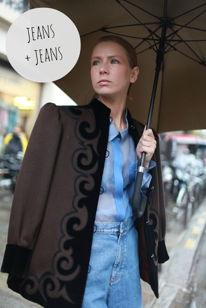 moda | weekend inspiration | inspiração para o fim de semana | looks de rua | streetstyle de Paris | semana de alta costura de Paris | haute-couture week | looks de rua nas semanas de moda