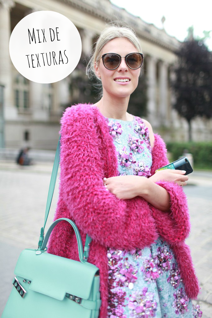 moda | weekend inspiration | inspiração para o fim de semana | looks de rua | streetstyle de Paris | semana de alta costura de Paris | haute-couture week | looks de rua nas semanas de moda