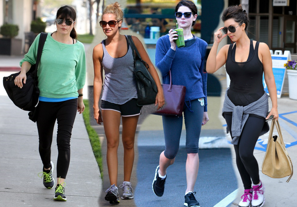 moda | dicas de moda | consultoria de moda | looks de academia | looks para ir à academia | dicas para escolher o look de academia | curso de personal stylist | Marcéli Paulino | dicas de moda Marcéli Paulino