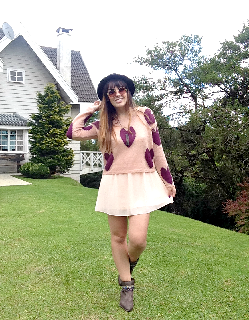 moda | dicas de moda | tendências inverno 2015 | botas | botas 2015 | maxicolete | chapéus | xadrez | jaqueta de couro