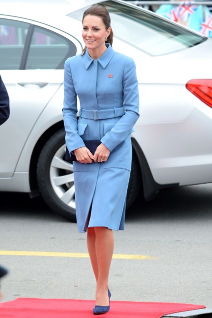 moda | sobre moda | moda e famosas | look das famosas | celebridades | Kate Middleton | looks de Kate Middleton | grifes usadas por Kate Middleton