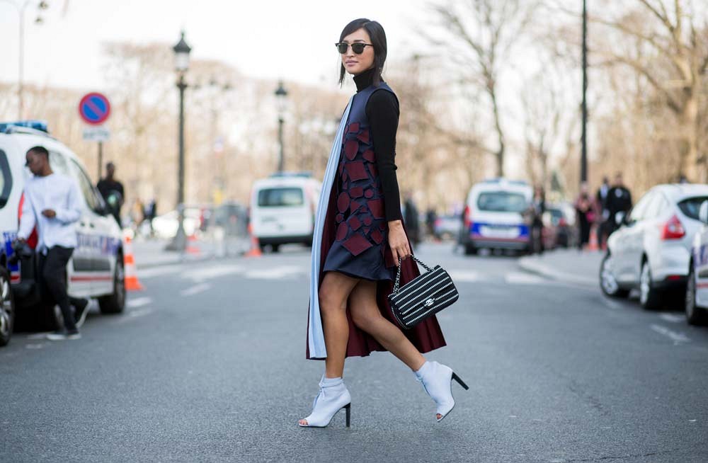 moda | semanas de moda | Paris | looks de rua de Paris | moda rua | moda rua de paris | moda 2015 | moda inverno 2015