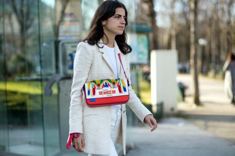 moda | semanas de moda | Paris | looks de rua de Paris | moda rua | moda rua de paris | moda 2015 | moda inverno 2015