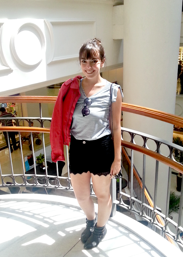 moda | look do dia | look para o dia | looks para o dia | 2 botas, 11 looks diferentes | como usar o mesmo sapato em looks diferentes | reaproveitando sapato repetido | como repetir roupa | como repetir sapato