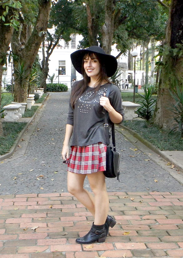 moda | look do dia | look para o dia | looks para o dia | 2 botas, 11 looks diferentes | como usar o mesmo sapato em looks diferentes | reaproveitando sapato repetido | como repetir roupa | como repetir sapato