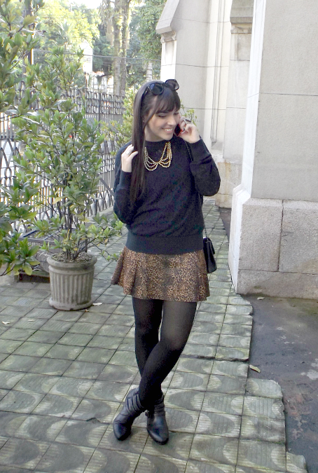 moda | look do dia | look para o dia | looks para o dia | 2 botas, 11 looks diferentes | como usar o mesmo sapato em looks diferentes | reaproveitando sapato repetido | como repetir roupa | como repetir sapato