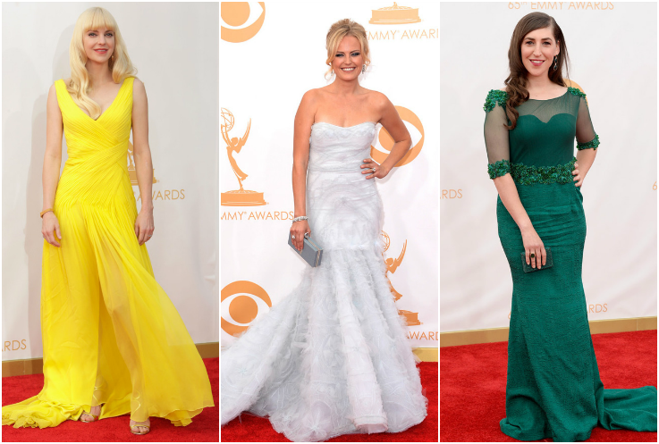 blog de moda | moda | sobre moda | eventos | Emmy 2013 | look das famosas | looks do Emmy 2013 | red carpet Emmy 2013 | vestidos de festa | vestidos para festa
