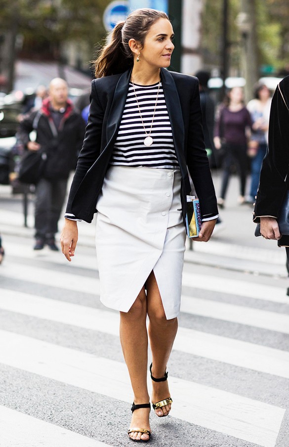 moda | dicas de moda | consultoria de moda | looks de rua | looks para uma segunda-feira | looks básicos | look casual | look de trabalho