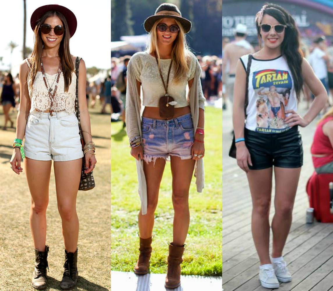 moda | festivais | looks para festival | tomorrowland Brasil | tomorrowland brasil 2015 | tomorrowland 2015 brasil | o que usar no tomorrowland brasil