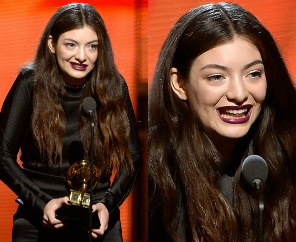 blog de moda | beleza | sobre beleza | maquiagem | make up | batons | batons berry | batom de Lorde no Grammy 2014 | batom escuro | tons berry de batom onde encontrar | dicas de make