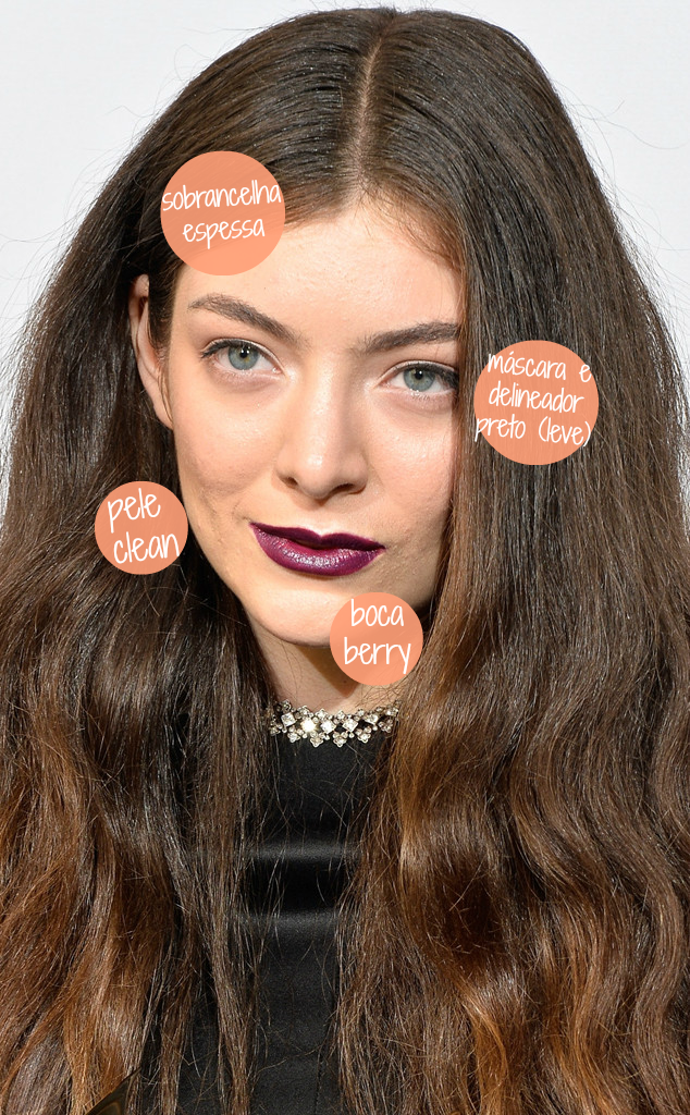 blog de moda | beleza | sobre beleza | maquiagem | make up | batons | batons berry | batom de Lorde no Grammy 2014 | batom escuro | tons berry de batom onde encontrar | dicas de make