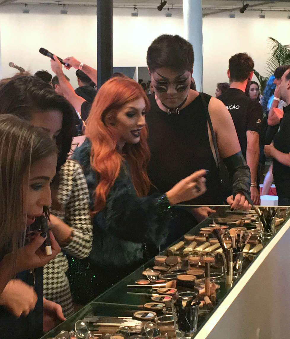 moda | moda 2016 | semanas de moda | fashion weeks | moda de 2016 | SPFW | SPFW n41 | SPFW n 41 | semana de moda paulistana | semana de moda sao paulo | desfiles | passarelas | o que fazer e o que não em uma fashion week