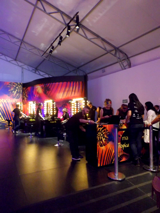 moda | semanas de moda | inverno 2015 | SPFW | SPFW inverno 2015 | lounges SPFW | semana de moda paulistana | São Paulo Fashion Week