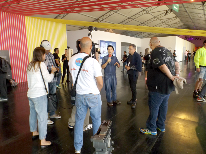 moda | semanas de moda | inverno 2015 | SPFW | SPFW inverno 2015 | famosas | corredores do SPFW | lounges do SPFW | Juliana Goes | Boca Rosa | Marcéli Paulino