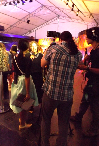 moda | semanas de moda | inverno 2015 | SPFW | SPFW inverno 2015 | famosas | corredores do SPFW | lounges do SPFW | Juliana Goes | Boca Rosa | Marcéli Paulino